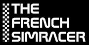 The French Simracer